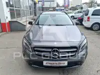 2016 Mercedes Benz GLA 220