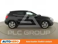 2016 Mercedes Benz GLA 220