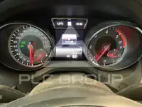 2016 Mercedes Benz GLA 220