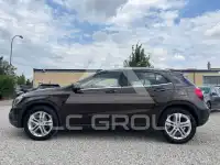 2016 Mercedes Benz GLA 220