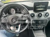 2016 Mercedes Benz GLA 220