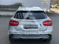 2016 Mercedes Benz GLA 220