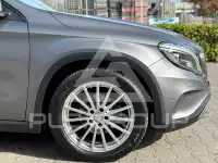 2016 Mercedes Benz GLA 220