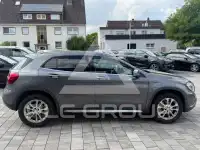2016 Mercedes Benz GLA 220