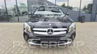 2016 Mercedes Benz GLA 220