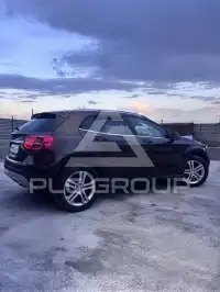 2016 Mercedes Benz GLA 220