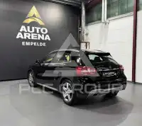 2016 Mercedes Benz GLA 220