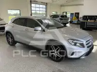 2016 Mercedes Benz GLA 220