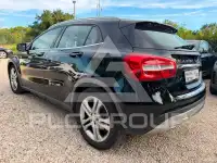 2016 Mercedes Benz GLA 220