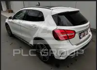2016 Mercedes Benz GLA 220