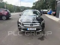 2016 Mercedes Benz GLA 220