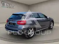 2016 Mercedes Benz GLA 220