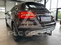 2016 Mercedes Benz GLA 220