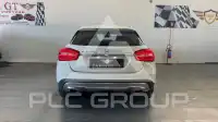 2016 Mercedes Benz GLA 220