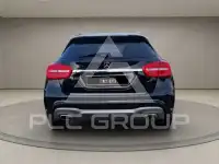 2016 Mercedes Benz GLA 220