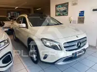 2016 Mercedes Benz GLA 220