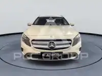 2016 Mercedes Benz GLA 220