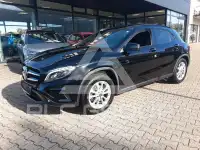 2016 Mercedes Benz GLA 220