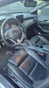 2016 Mercedes Benz GLA 220
