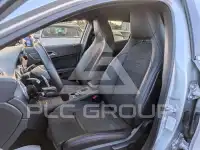 2016 Mercedes Benz GLA 220