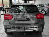 2016 Mercedes Benz GLA 220