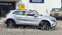 2016 Mercedes Benz GLA 220