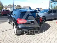 2016 Mercedes Benz GLA 220