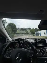 2016 Mercedes Benz GLA 220