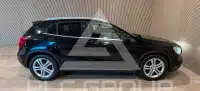 2016 Mercedes Benz GLA 220
