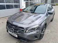 2016 Mercedes Benz GLA 220
