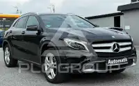 2016 Mercedes Benz GLA 220