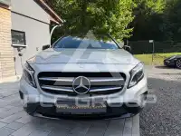 2016 Mercedes Benz GLA 220