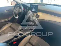 2016 Mercedes Benz GLA 220