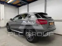 2016 Mercedes Benz GLA 220
