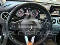 2016 Mercedes Benz GLA 220