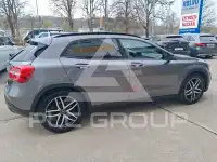 2016 Mercedes Benz GLA 220