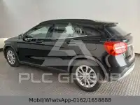 2016 Mercedes Benz GLA 220