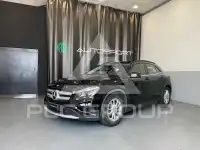 2016 Mercedes Benz GLA 220