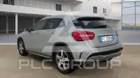 2016 Mercedes Benz GLA 220