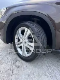 2016 Mercedes Benz GLA 220