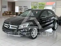 2016 Mercedes Benz GLA 220