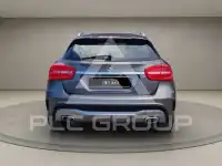 2016 Mercedes Benz GLA 220