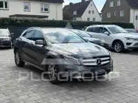 2016 Mercedes Benz GLA 220