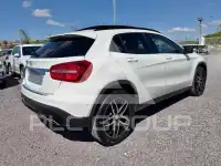 2016 Mercedes Benz GLA 220