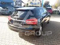 2016 Mercedes Benz GLA 220