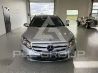 2016 Mercedes Benz GLA 220