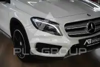 2016 Mercedes Benz GLA 220