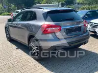 2016 Mercedes Benz GLA 220
