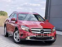 2016 Mercedes Benz GLA 220