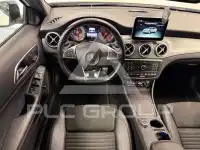 2016 Mercedes Benz GLA 220